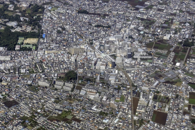 地域密着 × 清瀬・新座・所沢に強い