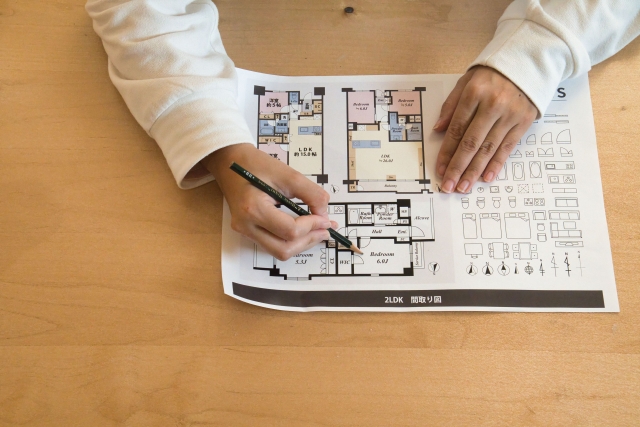 売却相談でできること